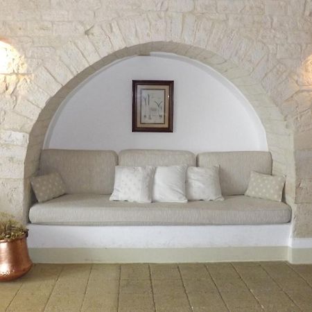 Masseria Colombo Mottola Esterno foto