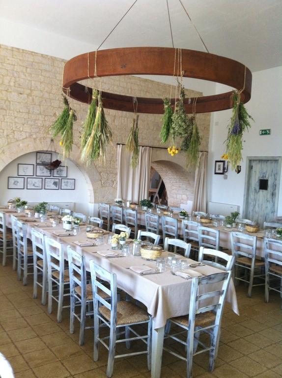 Masseria Colombo Mottola Esterno foto