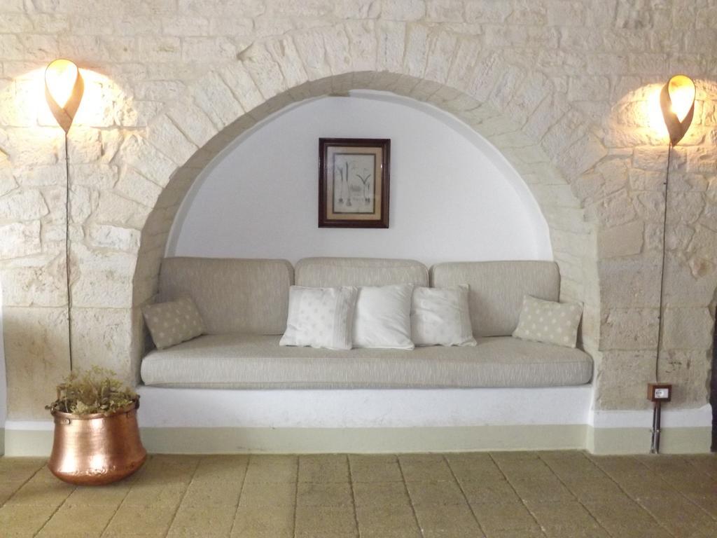 Masseria Colombo Mottola Esterno foto